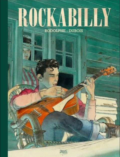 Rockabilly