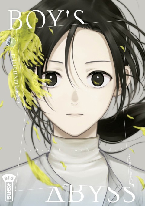 Boy's Abyss 16