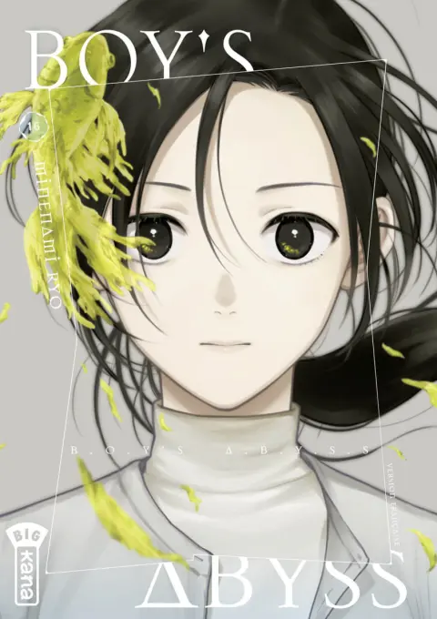 Boy's Abyss 16