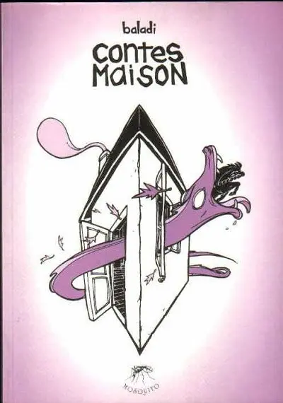 Contes maison