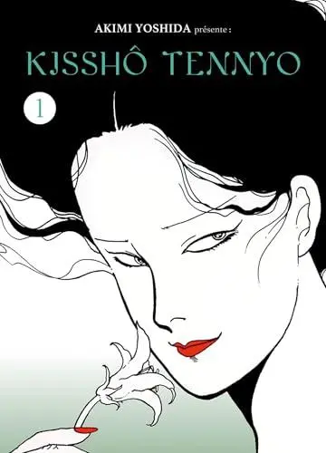 Kisshô Tennyo