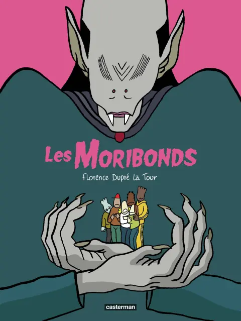 Les Moribonds