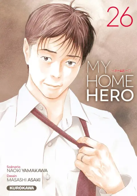 My Home Hero 26