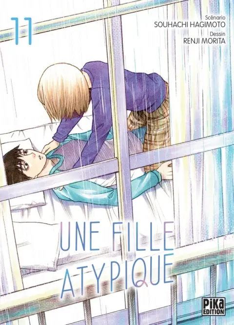 Une fille atypique 11