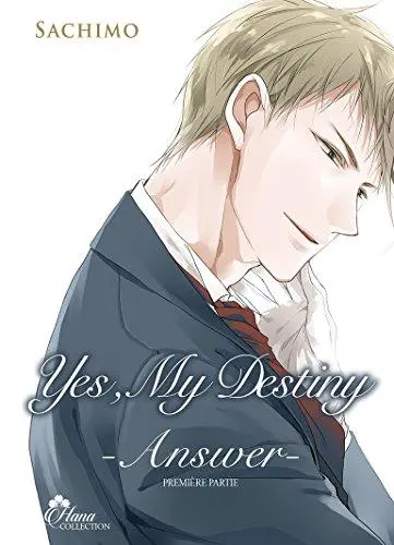 Yes, my Destiny 3