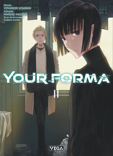 Your Forma II