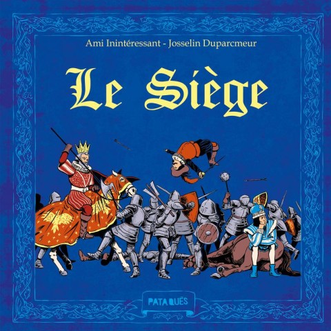 Le Siège