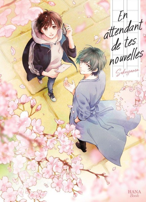 En Attendant de tes Nouvelles