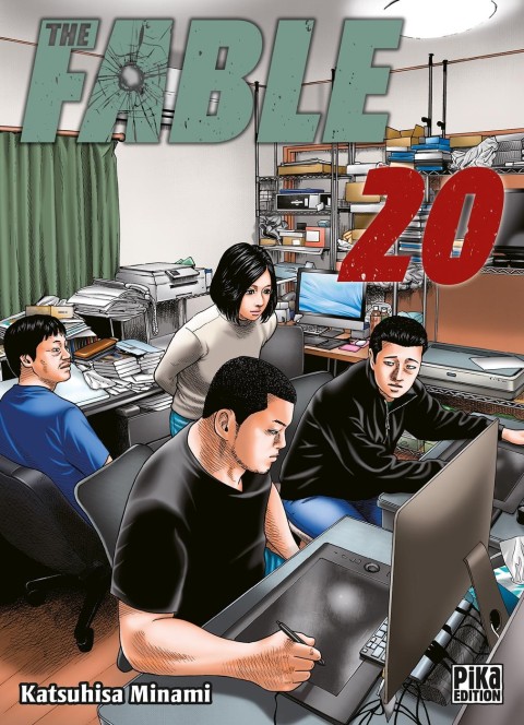 The Fable 20