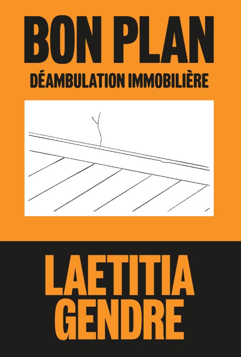 Bon plan Déambulation immobilière