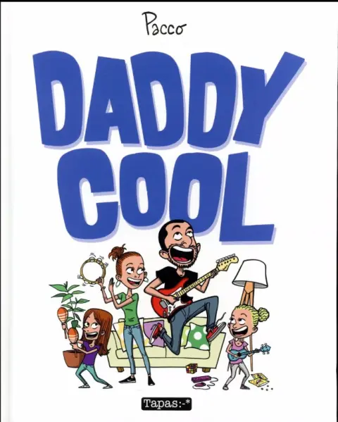 Daddy Cool