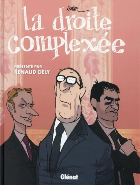 La Droite complexée