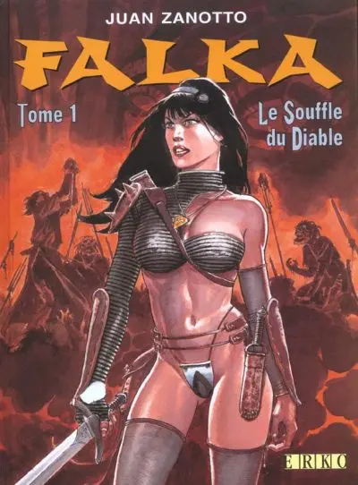 Falka
