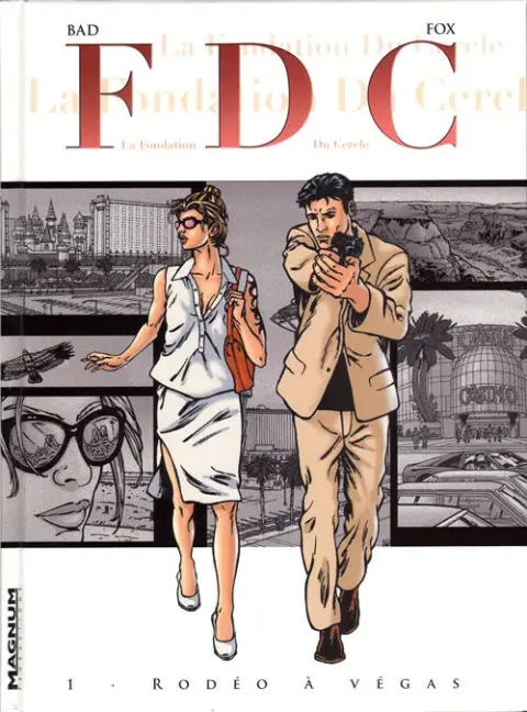 FDC