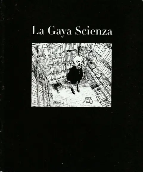 La Gaya Scienza
