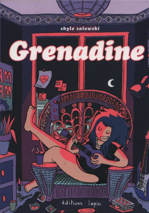 Grenadine