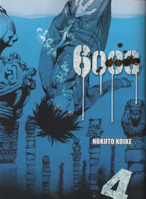 6000 4