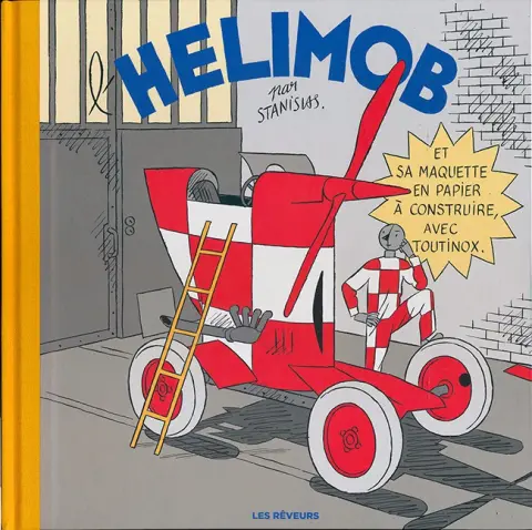L'Hélimob