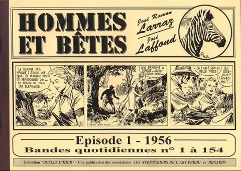 Hommes et bêtes