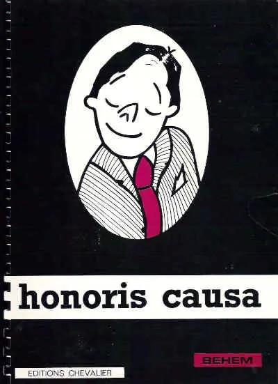 Honoris Causa