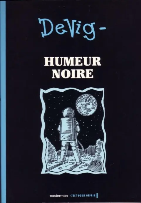Humeur noire