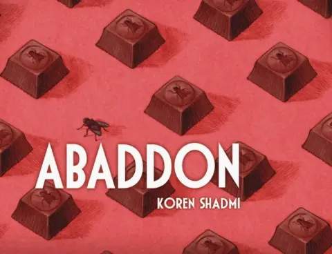 Abaddon Tome 2