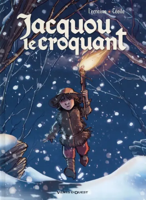 Jacquou le croquant