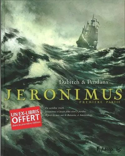 Jéronimus