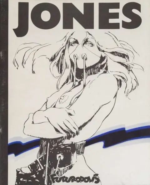 Jones