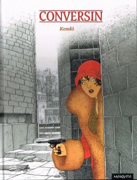 Kemlö