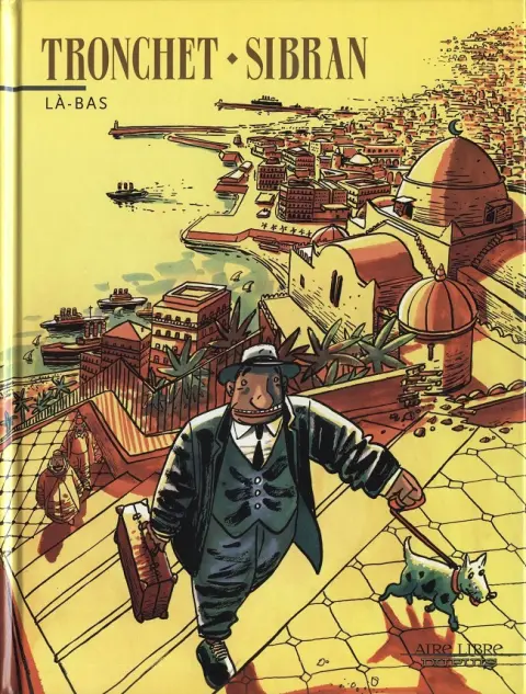 Là-bas