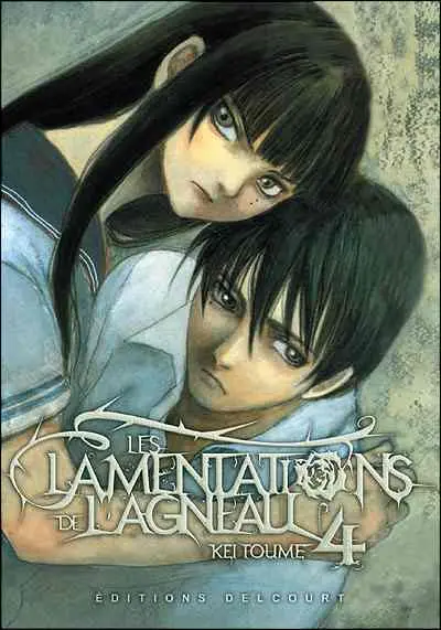 Les Lamentations de l'agneau 4