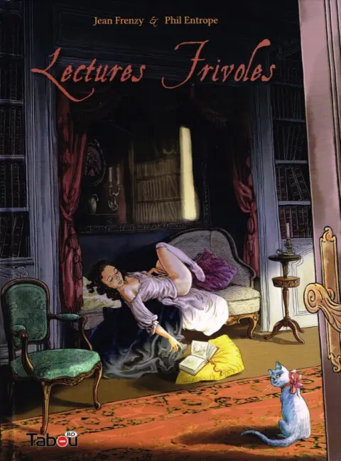 Lectures Frivoles
