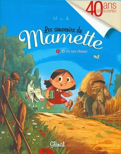 Les souvenirs de Mamette