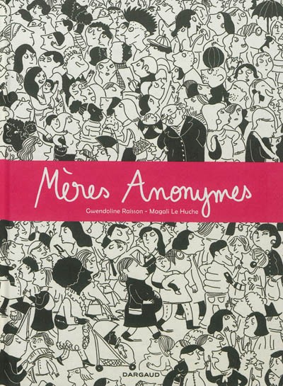 Mères Anonymes