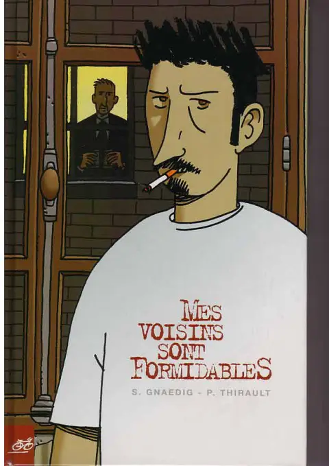 Mes voisins sont formidables