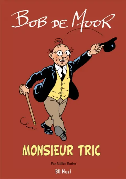 Monsieur Tric