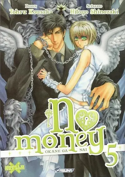 No Money Volume 5