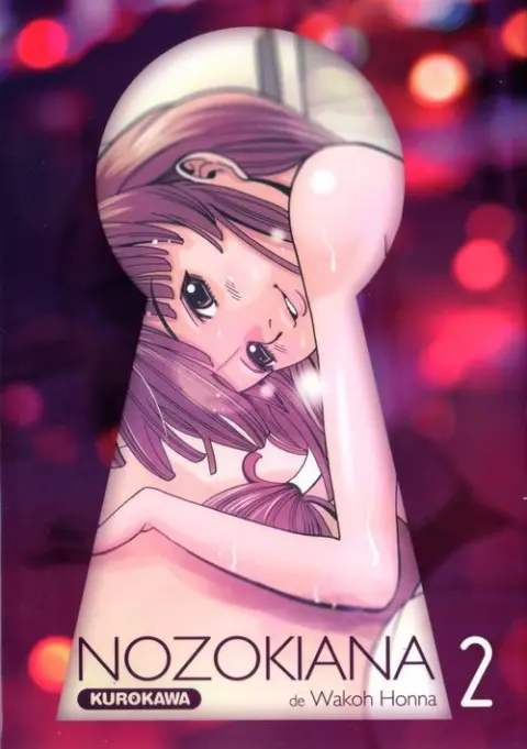 Nozokiana 2