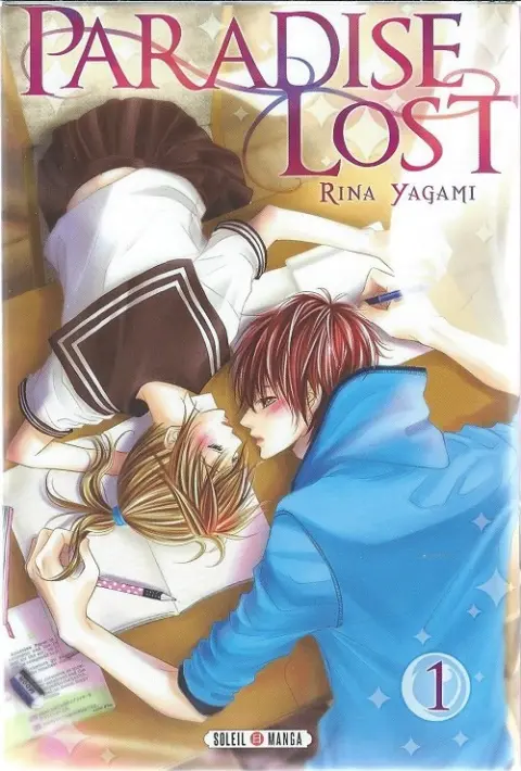 Paradise Lost 1