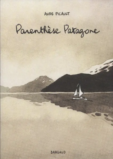 Parenthèse Patagone