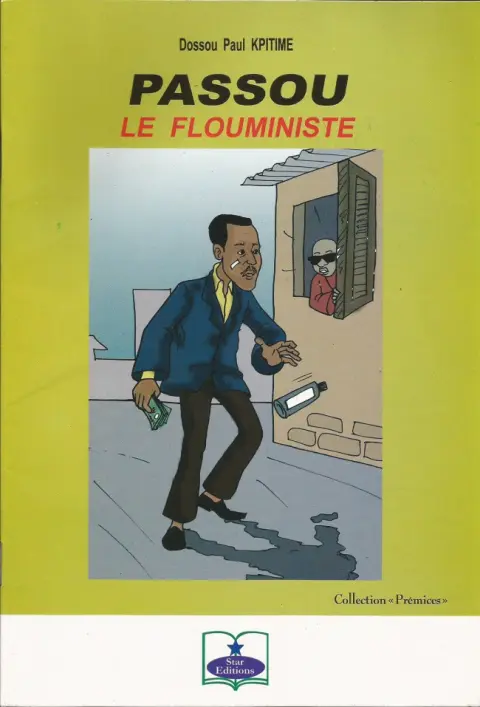 Passou le Flouministe