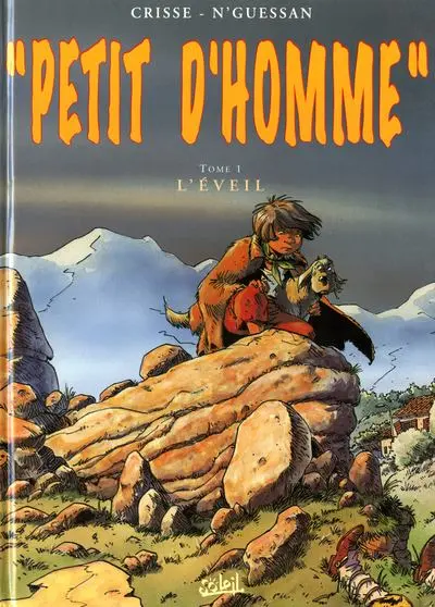 Petit d'homme