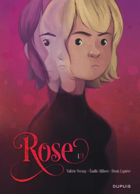 Rose (Vernay/Alibert/Lapière)