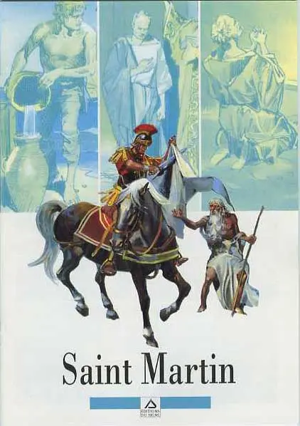Saint Martin