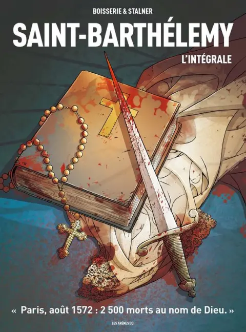 Saint-Barthélemy