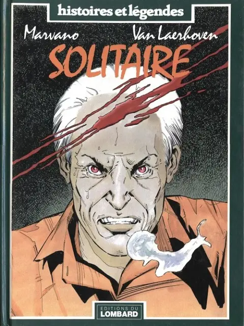 Solitaire
