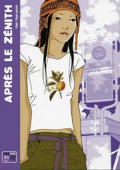 Après le zénith