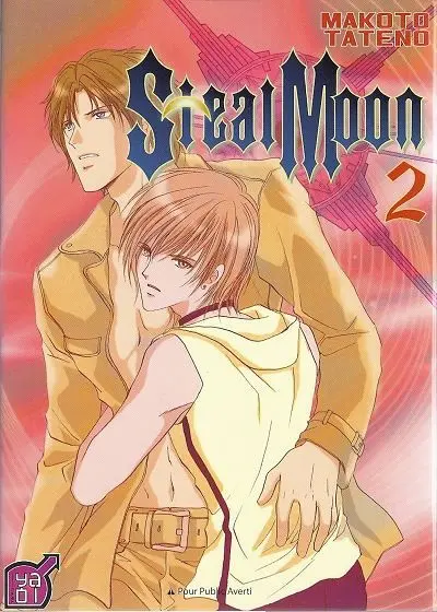 Steal Moon 2