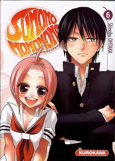 Sumomo Momomo 6